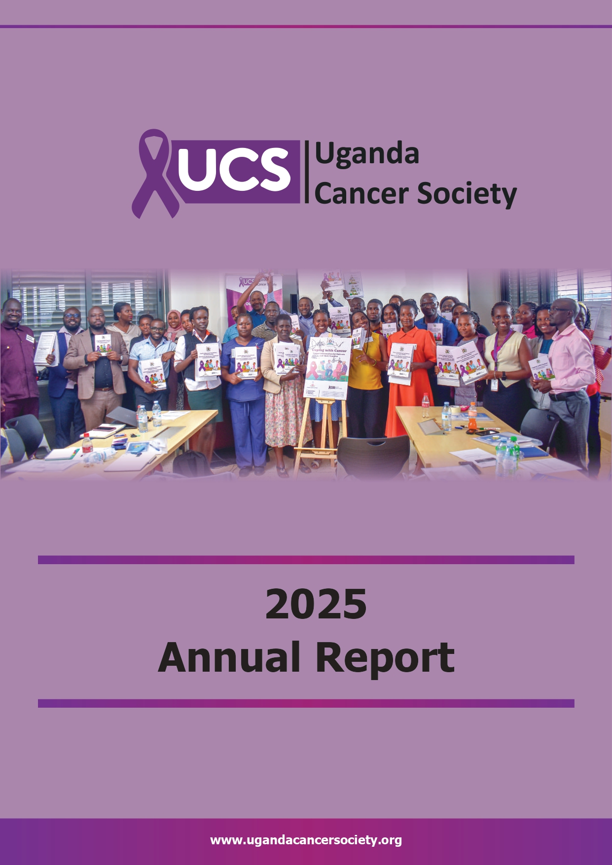 2025 Annual Report