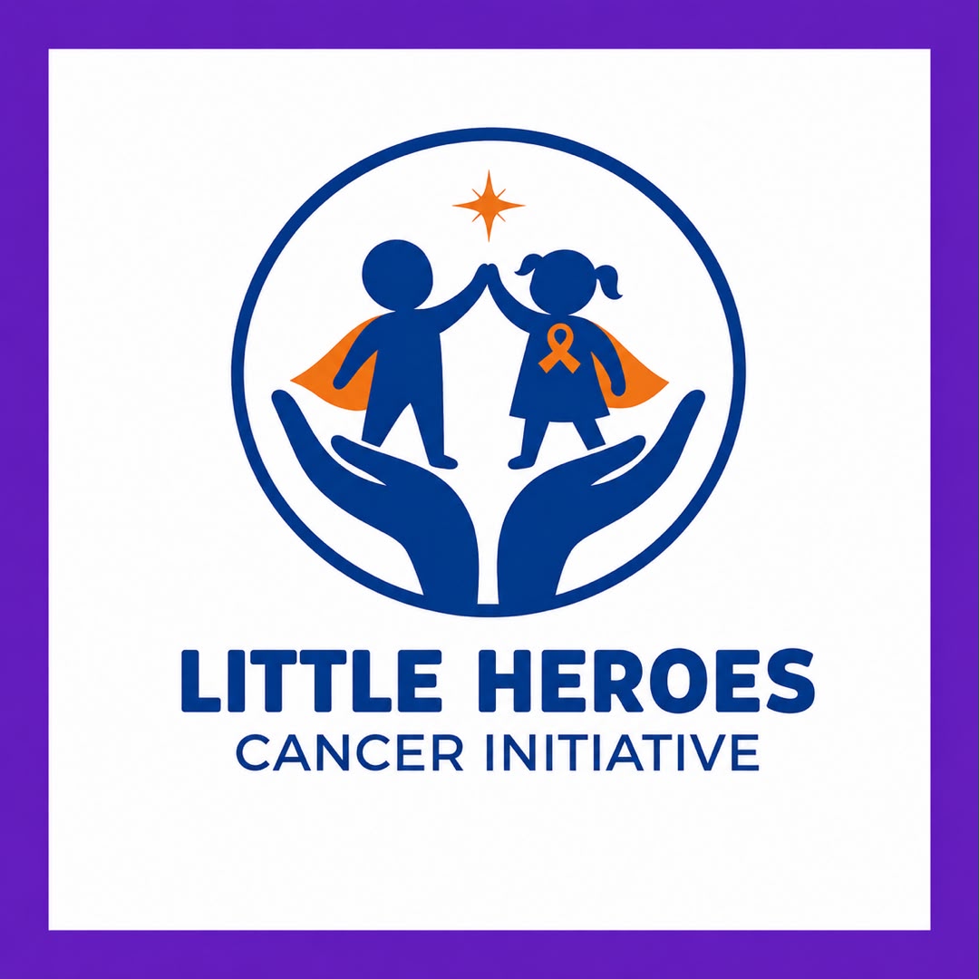Little Heroes Cancer Initiative